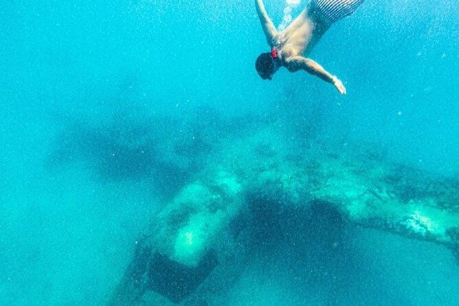 5-islands-tour-from-cartagena-including-snorkeling-and-lunch
