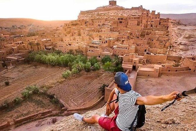 5 Luxury Days Marrakech to Fez via AitBen Haddou & Ouzoud waterfalls - Final Thoughts