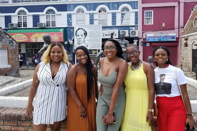 5-montego-bay-private-highlite-sightseeing-souvenirshoppinghalfday-guided-tour