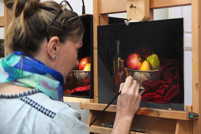 5-mornings-still-life-painting-guided-workshop-in-florence