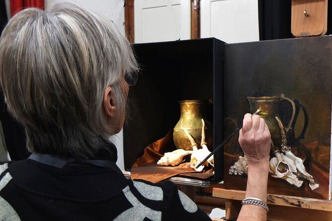 5-mornings-still-life-painting-guided-workshop-in-florence