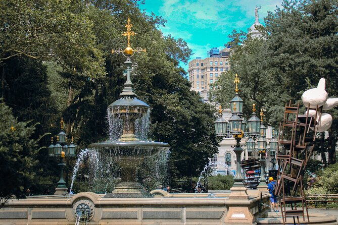 5-neighborhoods-nyc-walking-tour