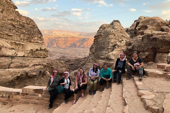 5-Night 6-Day Highlights of Jordan Experience - Day 5: Cultural and Spiritual Insights
