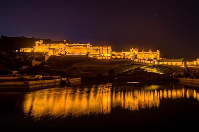5-Night Diwali & Golden Triangle Private Tour: Delhi, Agra, Jaipur, Mandawa - An In-Depth Look at the Itinerary