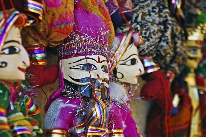 5-Night Diwali & Golden Triangle Private Tour: Delhi, Agra, Jaipur, Mandawa - Final Thoughts: Who Will Love This Tour?