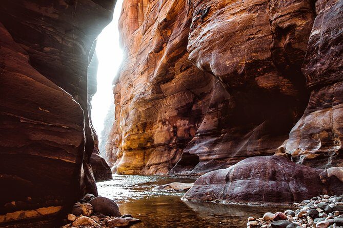 5-Night Private Inspirational Experience Jordan Tour - Who Is This Tour Best For?