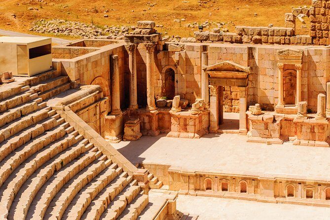 5-Night Private Inspirational Experience Jordan Tour - Frequently Asked Questions