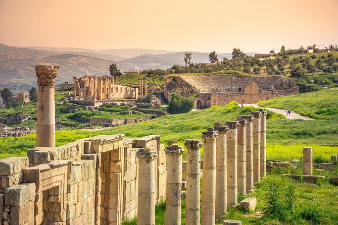5-Night Private Inspirational Experience Jordan Tour - Final Thoughts