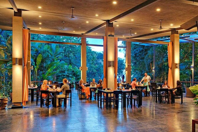 5-night-private-luxury-tour-in-costa-rica-pickup-included