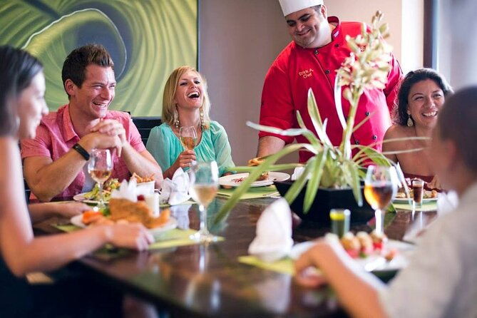 5-night-private-luxury-tour-in-costa-rica-pickup-included