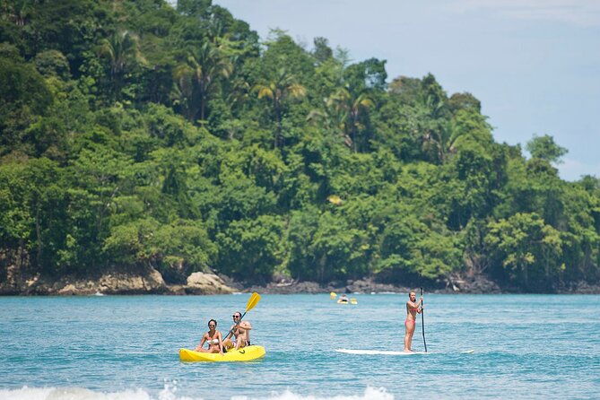 5-night-private-luxury-tour-in-costa-rica-pickup-included
