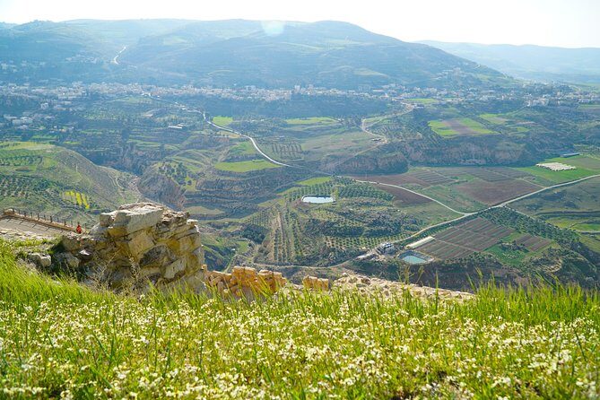 5-Night Private Magic Jordan Tour: Dead Sea, Mount Nebo, Amman, and Jerash - Who Is This Tour Best For?