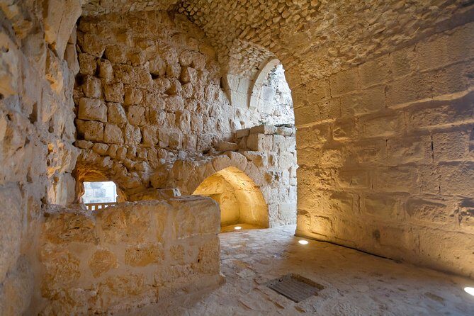5-Night Private Magic Jordan Tour: Dead Sea, Mount Nebo, Amman, and Jerash - FAQ