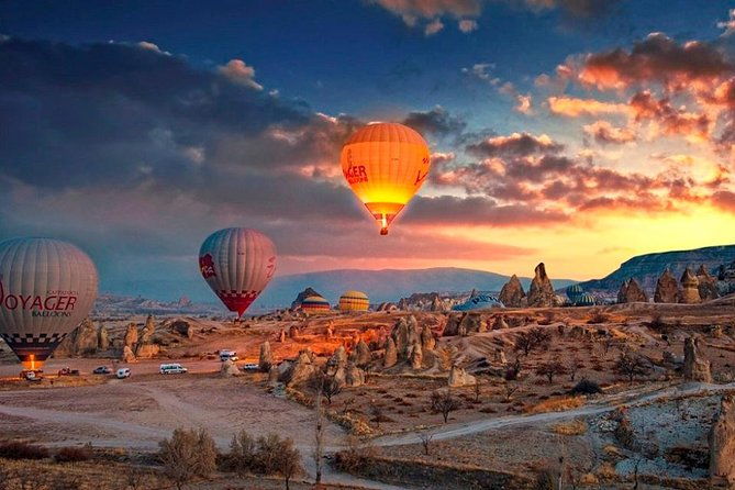 5-night-wonderful-istanbul-and-cappadocia-tour