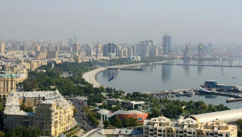 5 Nights 6 Days Azerbaijan Tour Package  Option 03 - Who Is This Tour Best For?