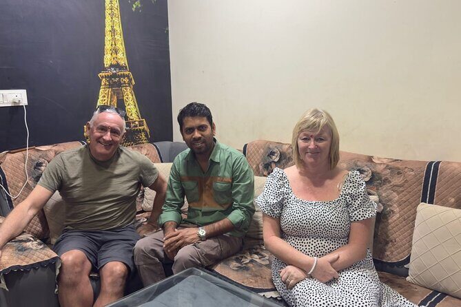 5 Nights 6 Days Private Golden Triangle Tour - Delhi Agra Jaipur - Final Thoughts: Who Is This Tour Best For?