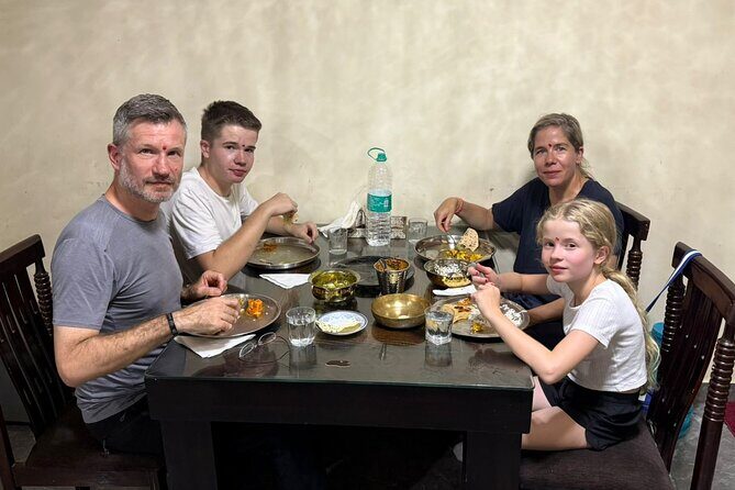 5 Nights 6 Days Private Golden Triangle Tour - Delhi Agra Jaipur - FAQ