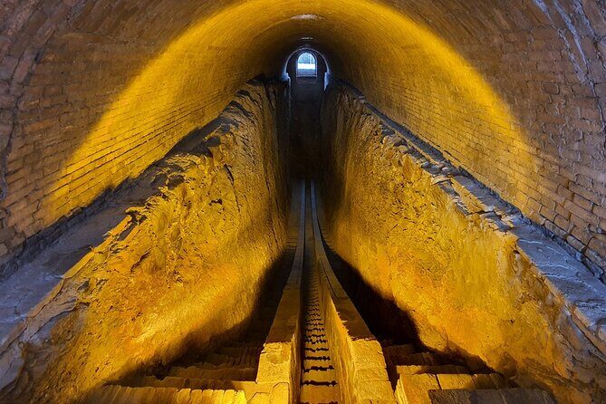 5 Nights / 6 Days Uzbekistan Tour Tashkent Samarkand and Bukhara - Day 3: Samarkand’s Architectural Marvels