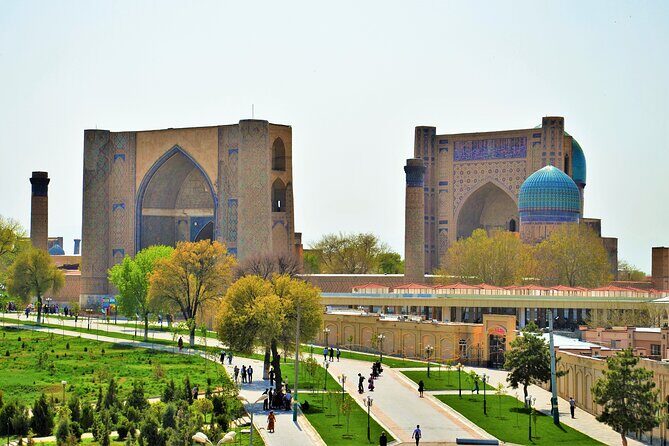 5 Nights / 6 Days Uzbekistan Tour Tashkent Samarkand and Bukhara - Final Thoughts