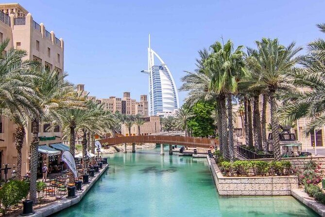 5* Private Dubai City Tour Half Day with 4X4 Luxury Car - A Detailed Look at the Dubai Private Tour Experience