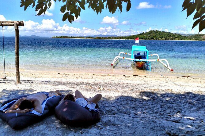 5 Secret Gili Snorkeling & Hoping Island from Gili Gede to Asahan - Final Thoughts