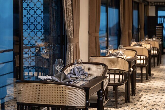 5 Star Cruise 2D1N from Hanoi  Halong & Lan Ha Bay with Pool - Final Thoughts: Is This Cruise Right for You?