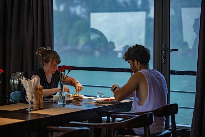 5-Star Ha Long & Lan Ha Bay Cruise Tour 2D1N with Private Balcony - Exploring the Itinerary: What to Expect