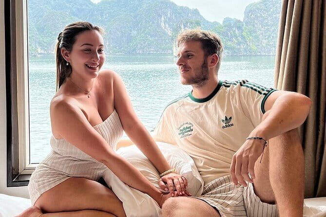 5-Star Halong Milalux Cruise 2D1N All-Inclusive from Hanoi - What Makes This Cruise Stand Out?