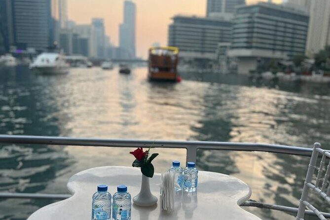 5 Star Luxury Catamaran Dinner Cruise in Dubai Marina - Frequently Asked Questions