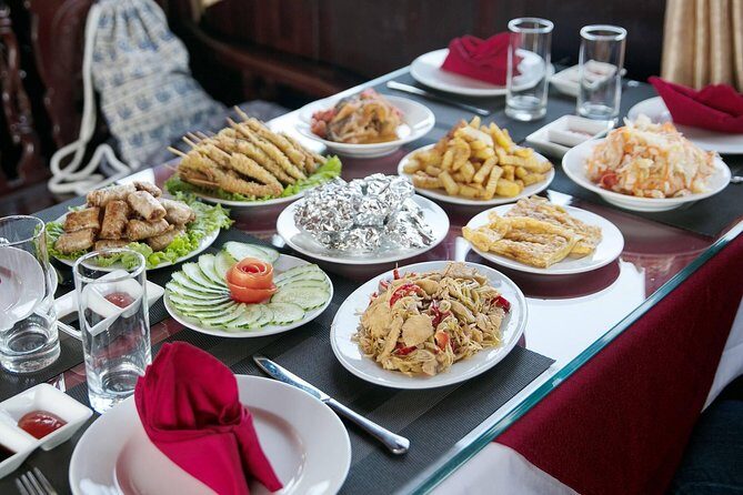 5-Star Luxury Cruise: Discover Ha Long & Lan Ha Bay from Hanoi - Final Thoughts