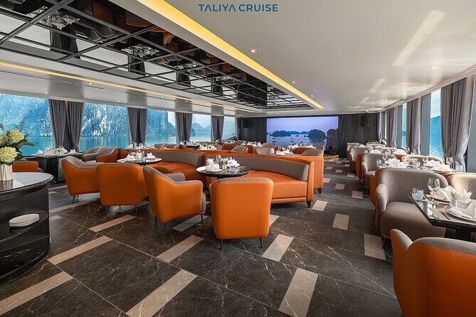 5 Star Luxury Day Cruise from Hanoi to Ha Long and Lan Ha Bay - Who Should Book This Tour?
