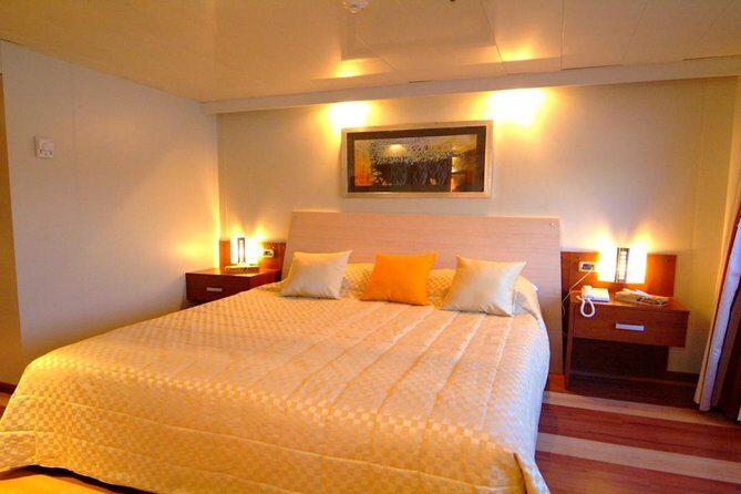 5 Star Nile cruise(Luxor To Aswan)4 Nights Descover Egypt History - Overview of the Tour