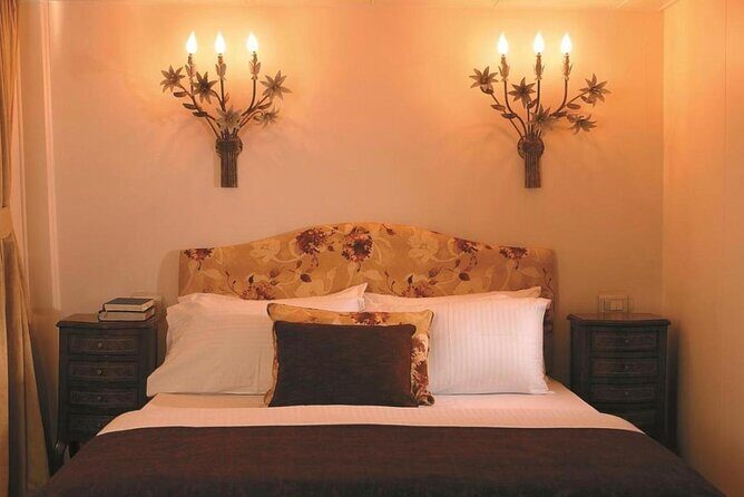 5 Star Nile cruise(Luxor To Aswan)4 Nights Descover Egypt History - Value and Cost Analysis