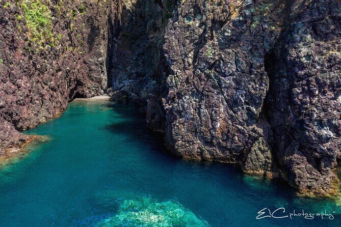 5 terre dal mare - snorkeling and unforgettable landscapes - Authentic Experiences from Reviewers