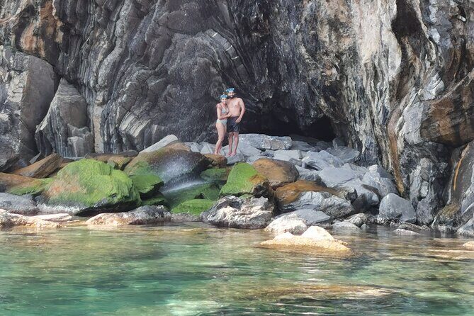 5 terre dal mare - snorkeling and unforgettable landscapes - Final Thoughts: Who Is This Tour Best For?