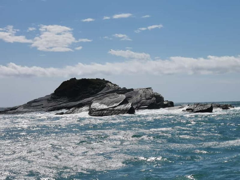 5 TERRE PRIVATE BOAT TOUR WITH SKIPPER - The Breakdown of the Itinerary