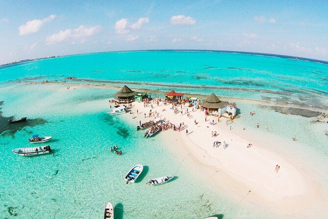5-tours-jhonny-cay-aquarium-haynes-cay-sighting-and-mangrove