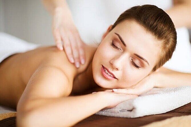 50-Minute Massage, Sauna and Face Mask in Sharm El Sheikh - What to Expect: A Deep Dive into the Spa Experience