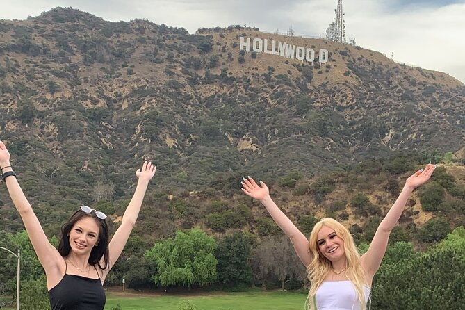 50-minute-private-ferrari-driving-tour-to-the-hollywood-sign