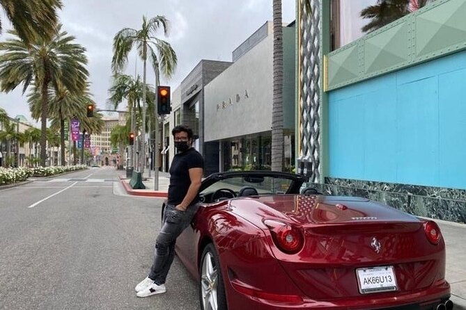 50-minute-private-ferrari-driving-tour-to-the-hollywood-sign
