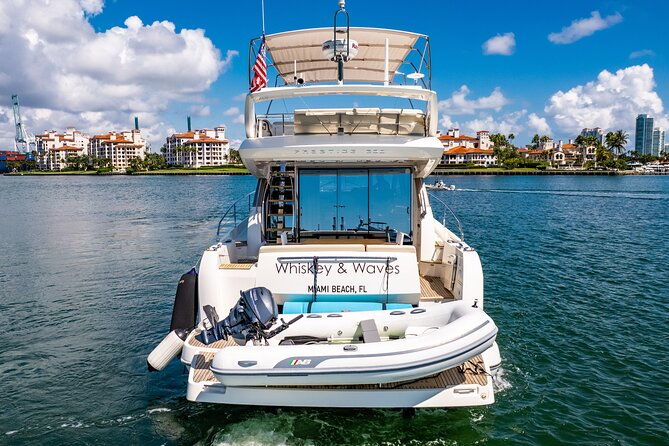 52-feet-all-inclusive-flybridge-yacht-rental-in-miami