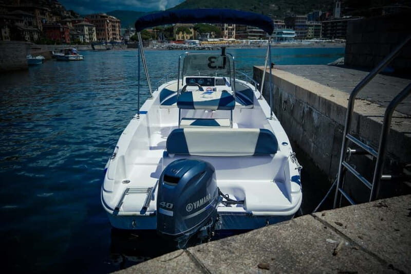 530 Dinghy Rental - What to Expect from the 530 Dinghy Rental Experience