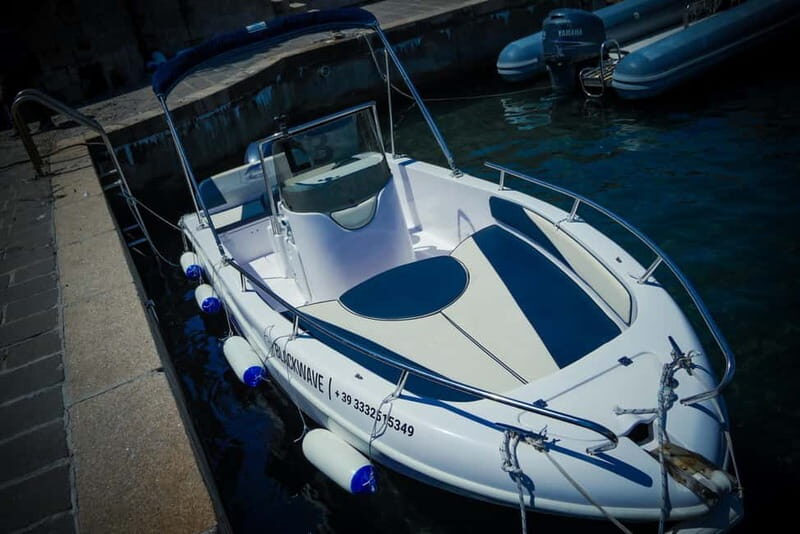 530 Dinghy Rental - Who Should Consider This Experience?