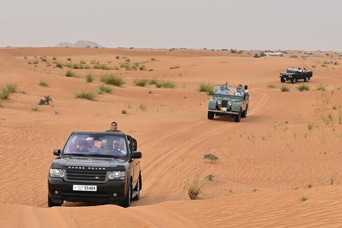 57 Bedouin Culture Safari With Breakfast - Final Thoughts: Who Is This Tour Best For?