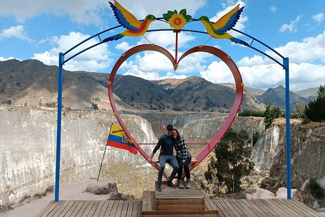 5d-quito-cotopaxi-quilotoa-banos-amazon-chimborazo-cuenca