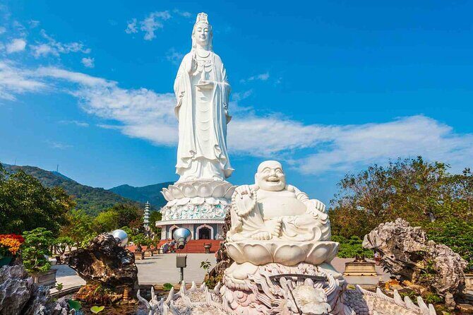 5D4N Cultural Tour of Central Vietnam Hoi An Hue and Da Nang City - The Experience: What We Love and What to Consider