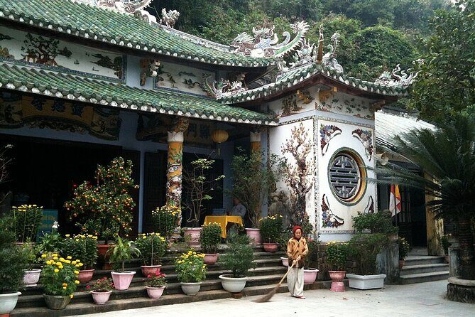 5D4N Cultural Tour of Central Vietnam Hoi An Hue and Da Nang City - Final Thoughts