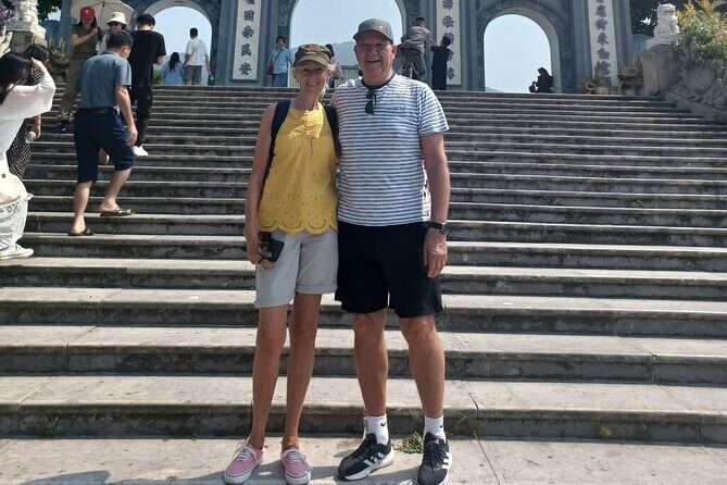 5D4N Cultural Tour of Central Vietnam Hoi An Hue and Da Nang City - FAQs