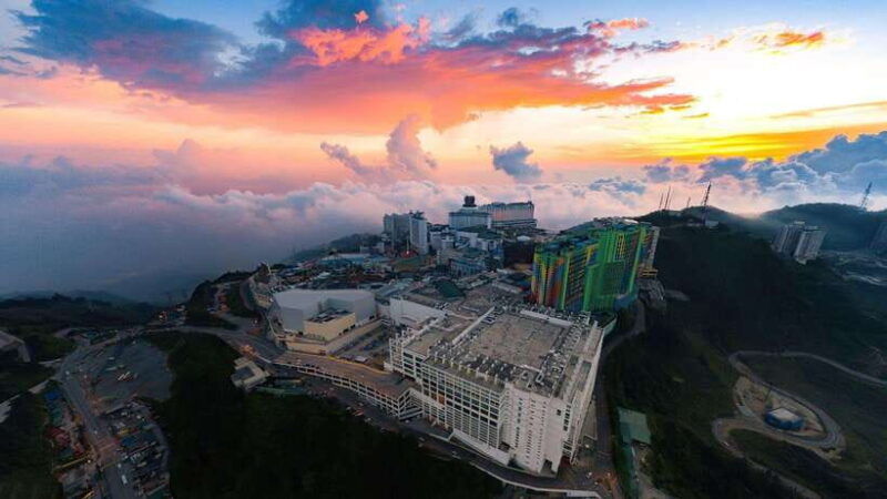 5d4n-kuala-lumpur-genting-malacca-and-putrajaya-tour