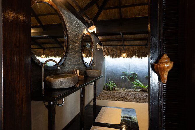 5D4N Luxury Resort & Island Hopping with Seaplane Transfer - Who Should Consider This Tour?